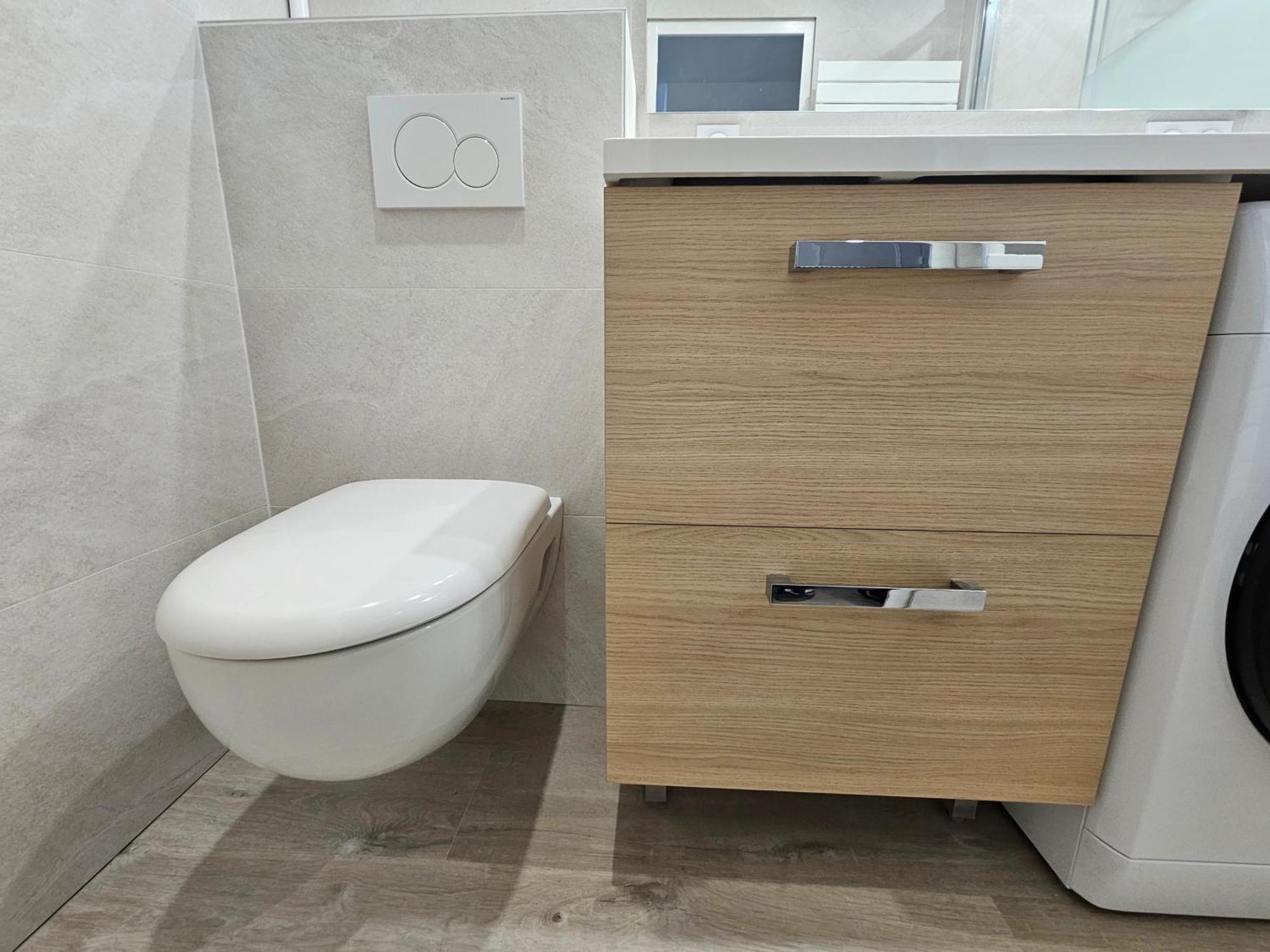 Le Capitole - Studio Plage Benoit Dans Residence Face Mer La Baule-Escoublac Ngoại thất bức ảnh