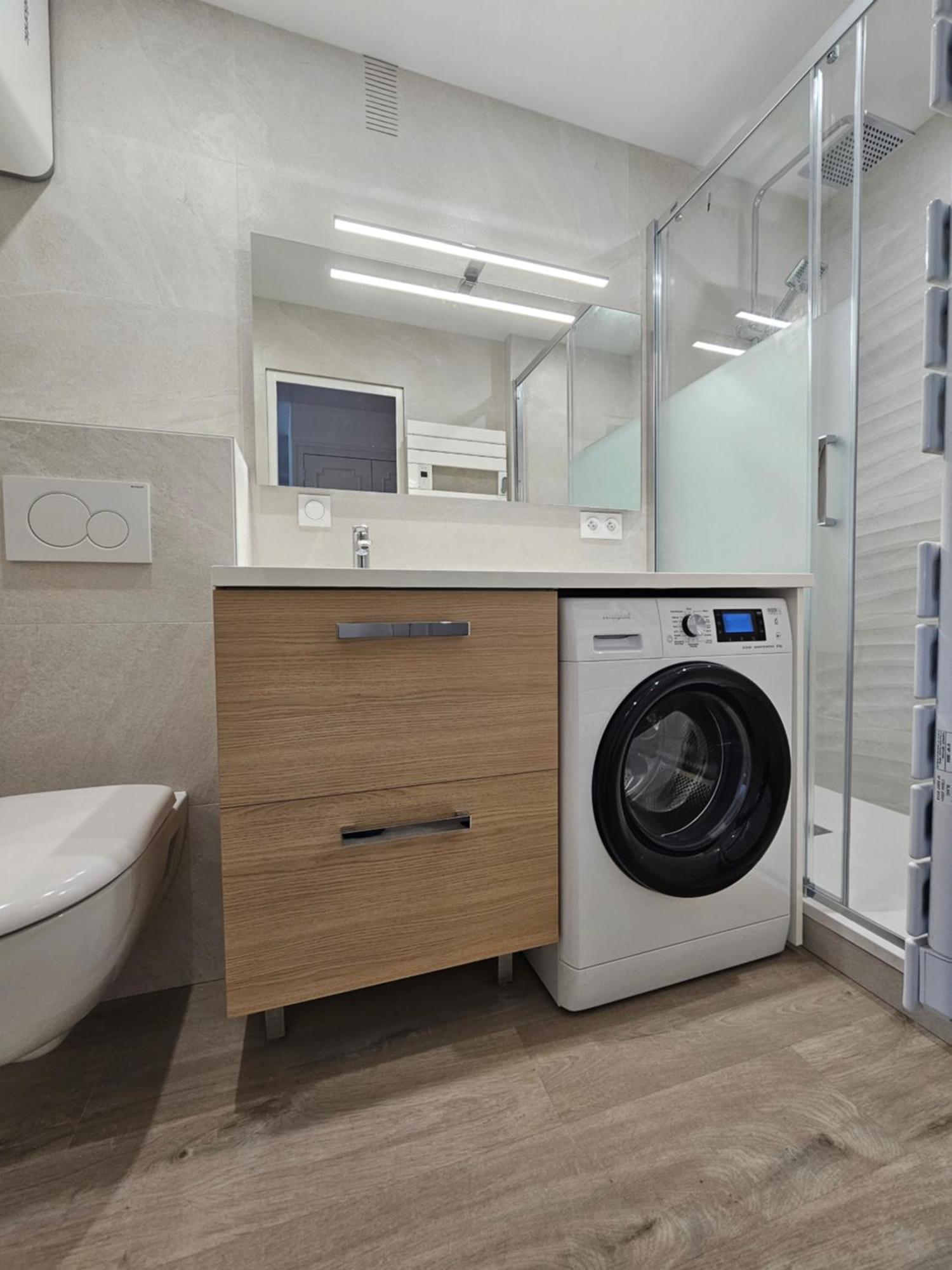Le Capitole - Studio Plage Benoit Dans Residence Face Mer La Baule-Escoublac Ngoại thất bức ảnh