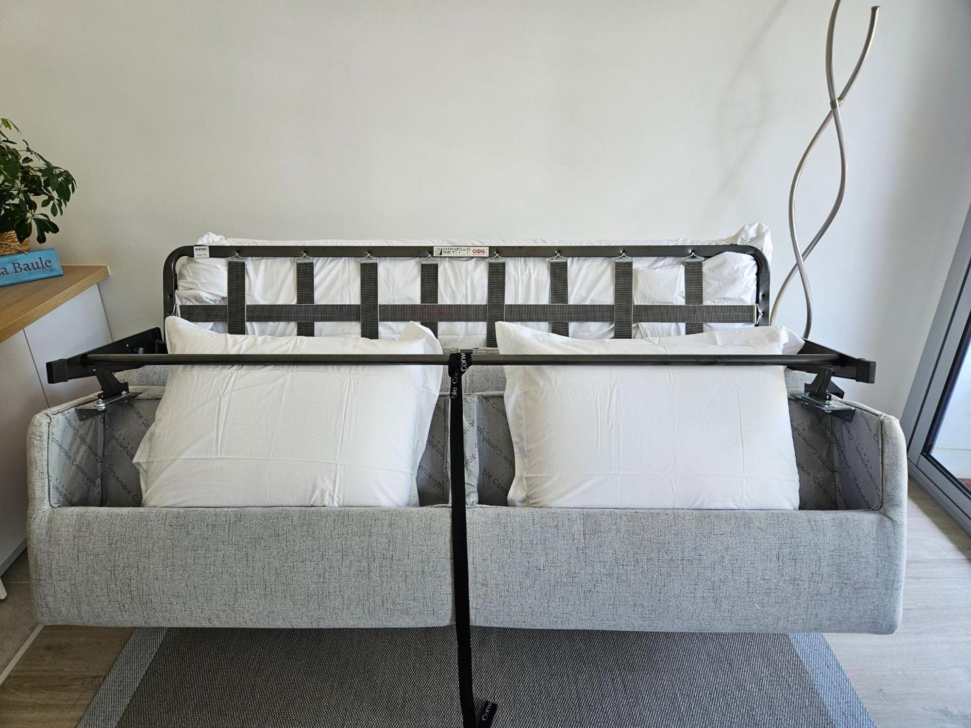 Le Capitole - Studio Plage Benoit Dans Residence Face Mer La Baule-Escoublac Phòng bức ảnh