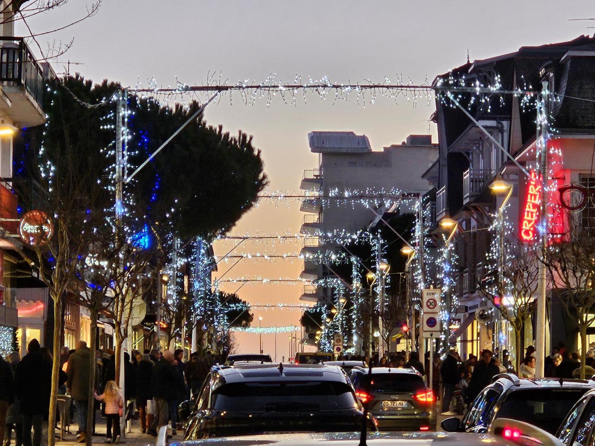 Le Capitole - Studio Plage Benoit Dans Residence Face Mer La Baule-Escoublac Ngoại thất bức ảnh